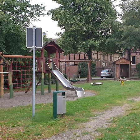 Ferienwohnung Plan B Вернигерод Екстериор снимка